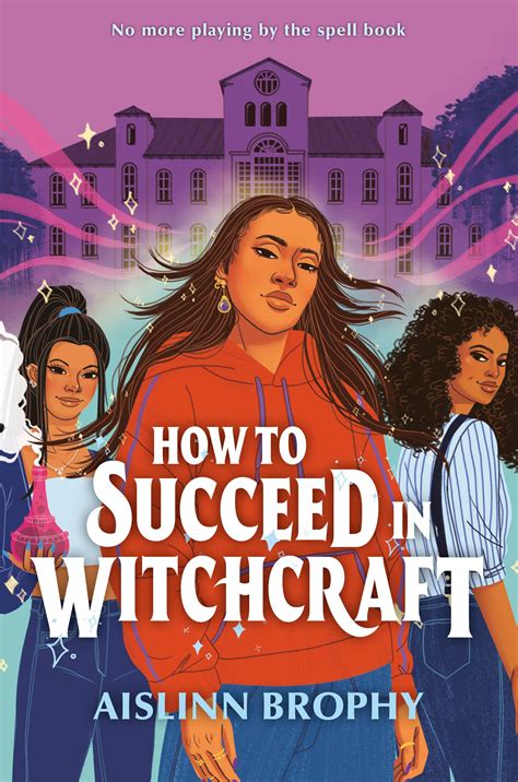 Brilliant magic witchcraft